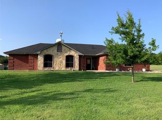 737 Fm 996, Pottsboro, TX 75076