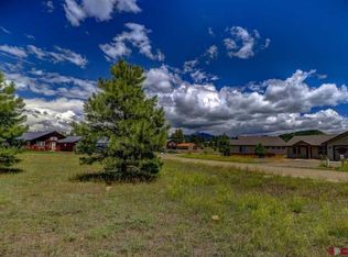 19 Sugarloaf Dr, Pagosa Springs, CO 81147