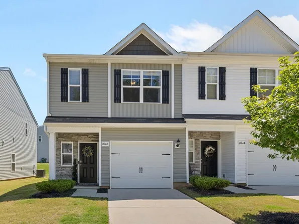 8048 Alderton Ln, Charlotte, NC 28215