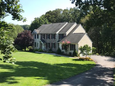 8 Beechwood Dr, Landenberg, PA, 19350