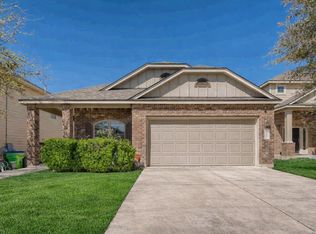 427 Unicorn Ranch, San Antonio, TX 78245