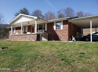 45 Wilder Cemetery Rd, Calvin, KY 40813