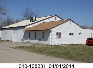 1672 Windsor Ave, Columbus, OH 43219