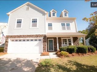 1829 Tradd Ave, Clover, SC 29710