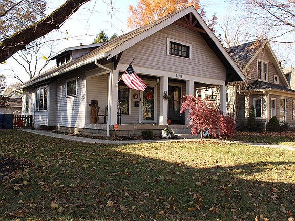 2nd image of 5016 Carrollton Ave