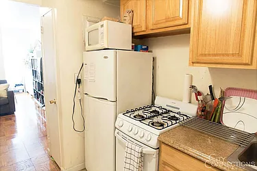 Rented by City Connections Realty