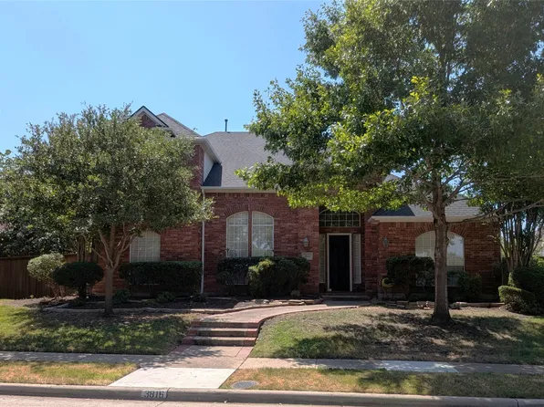 3816 Pilot Dr, Plano, TX 75025