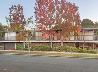 4476 Mount Vernon Dr, Los Angeles, CA 90043