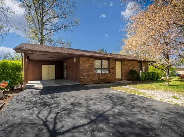 707 Illinois Ave, Murphysboro, IL 62966