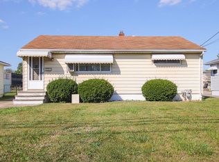 15532 Rademaker Blvd, Brookpark, OH 44142