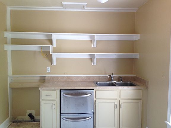 cottage kitchen!