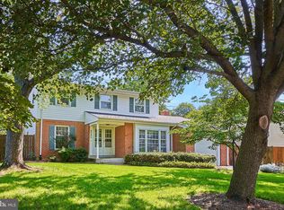 8595 Weems Rd, Manassas, VA 20110