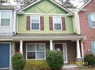 7038 Galloway Point, Riverdale, GA 30296
