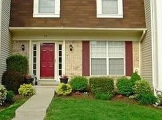 51 Wandsworth Bridge Way, Lutherville Timonium, MD 21093