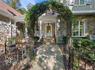 7400 New Forest Ln, Wake Forest, NC 27587