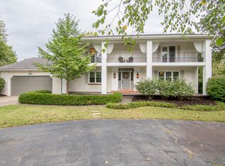 3157 W Blossom Dr, Springfield, MO 65810