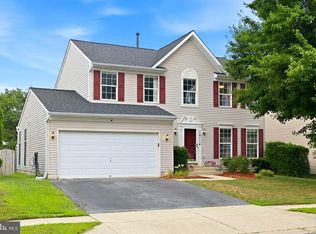 16114 Eckhart Rd, Bowie, MD 20716