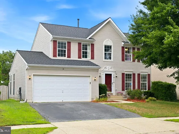 16114 Eckhart Rd, Bowie, MD 20716