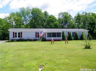 948 State Route 183, Williamstown, NY 13493