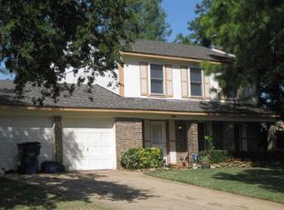 3705 Blue Bonnet Ct, Flower Mound, TX 75028