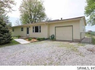 401 Long Dr, O Fallon, IL 62269