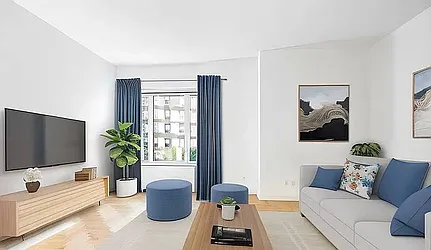 Rented by Lander Real Estate