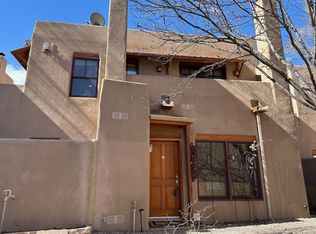 655 Bishops Lodge Rd APT B, Santa Fe, NM 87501