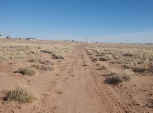 7764 Rapture Rd, Holbrook, AZ 86025