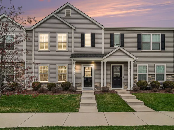 10500 Imperial Pl, Cedar Lake, IN 46303