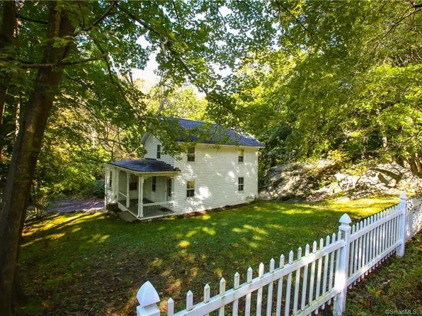 25 East Shore Road, Washington, CT 06777