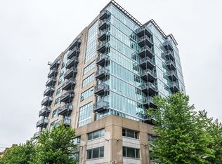 1000 W Leland Ave APT 12A, Chicago, IL 60640