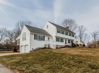 14 Windmill Rd, Haverhill, MA 01830