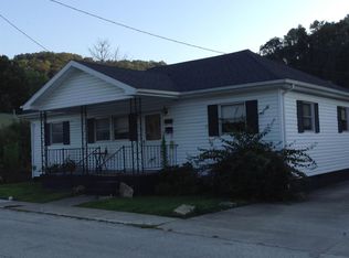 211 Sycamore St, Jackson, KY 41339