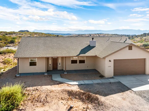 11955 Casa Colina Court, Cornville, AZ 86325