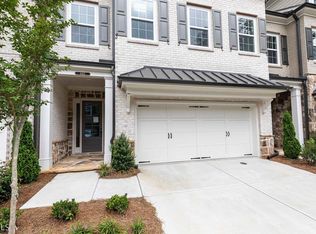 4412 Cheston Bnd NE #80, Roswell, GA 30075
