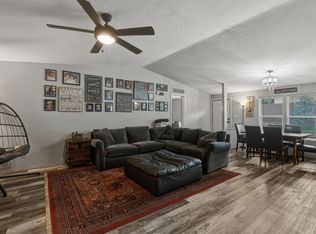 1020 W Summit St, Payson, AZ 85541
