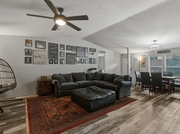 1020 W Summit St, Payson, AZ 85541