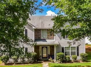 6891 Derby Ave, Fairburn, GA 30213