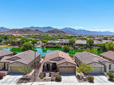 16711 S 178th Dr, Goodyear, AZ, 85338