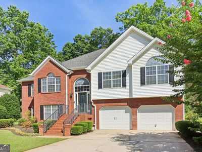 4046 Water Hole Ct, Douglasville, GA, 30135