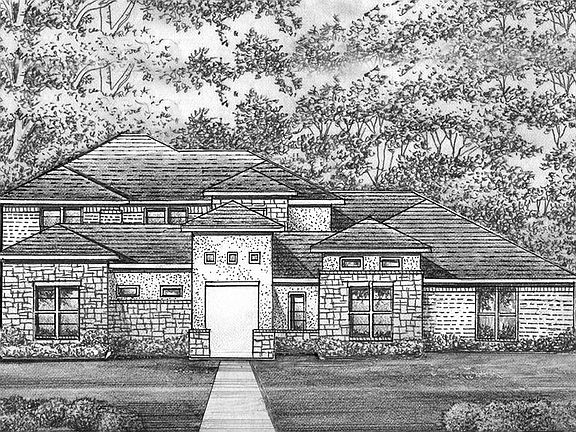 Elevation B