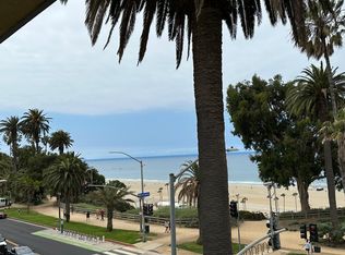 757 Ocean Ave UNIT 303, Santa Monica, CA 90402