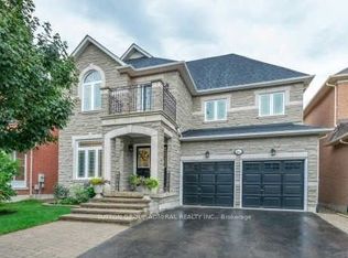 46 Oceanview St, Richmond Hill, ON L4S2J8