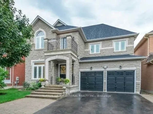 46 Oceanview St, Richmond Hill, ON L4S 2J8