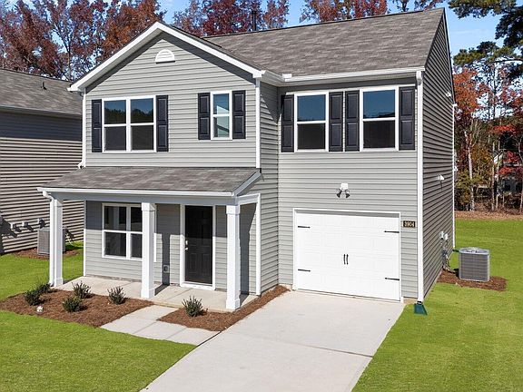 2nd image of 3613 Huntsmoor Lane NW