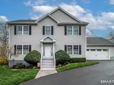 12 Cree Trail, Shelton, CT, 06484