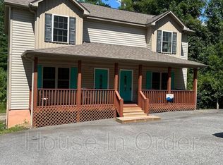 7 Sirenas Way UNIT A, Fletcher, NC 28732