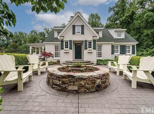 503 Yarmouth Rd, Raleigh, NC 27608