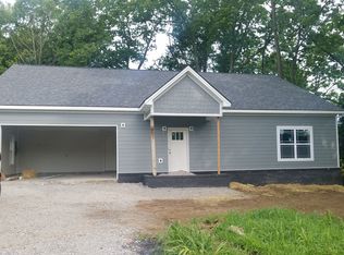 5799 Midway Rd, Midway, KY 40347