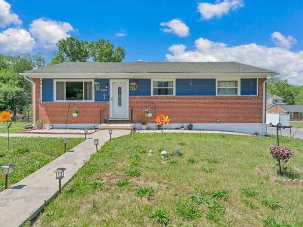 3922 Lilac Ave NW, Roanoke, VA 24017